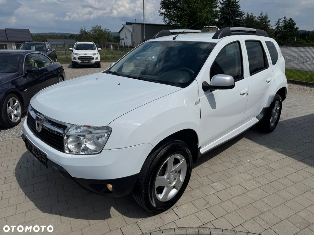 Dacia Duster - 5