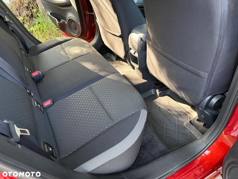 Nissan Juke 1.0 DIG-T N-Connecta - 16
