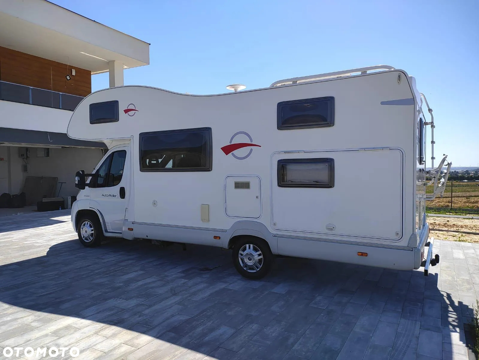 Fiat Ducato - 4