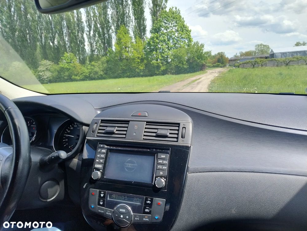 Nissan Pulsar 1.2 DIG-T N-Connecta EU6 - 5
