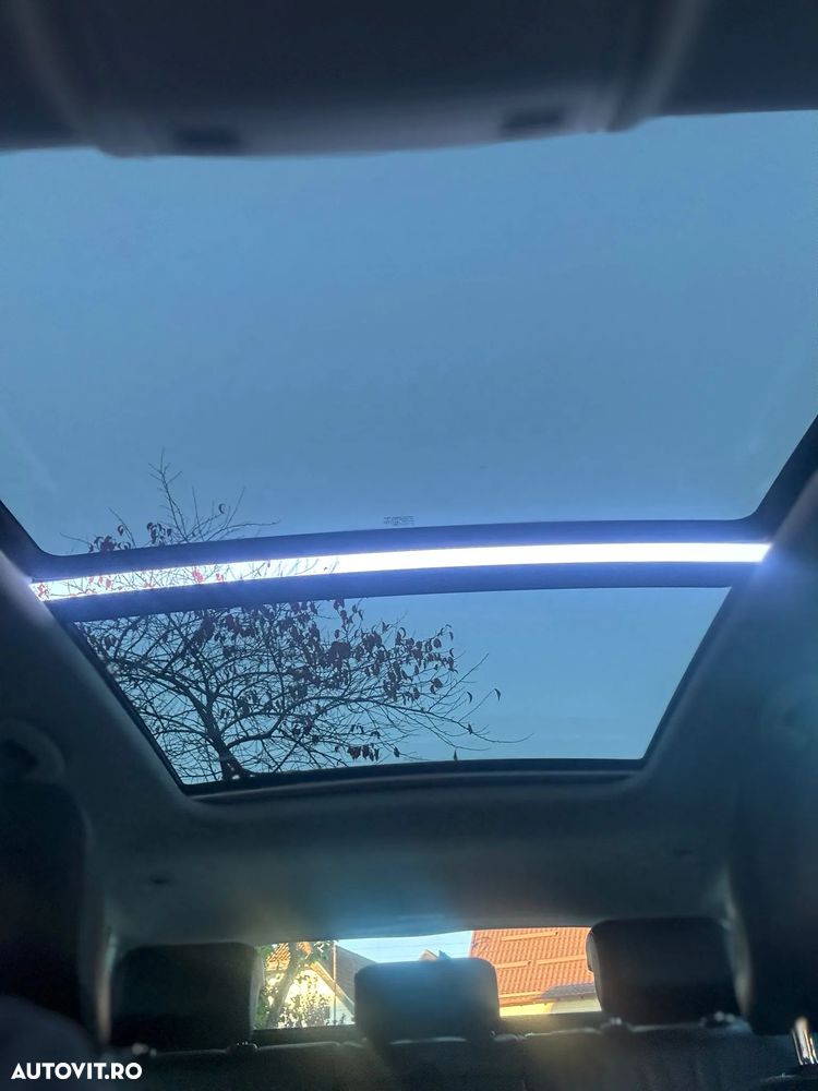 Volkswagen Golf 2.0 TDI DSG Highline - 7