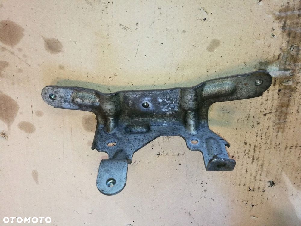 uchwyt skrzyni biegów master iii 2.3 dci 10+ - 4