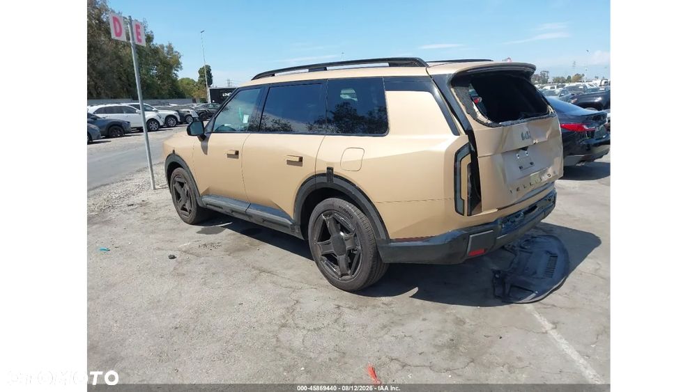 Kia Telluride - 5