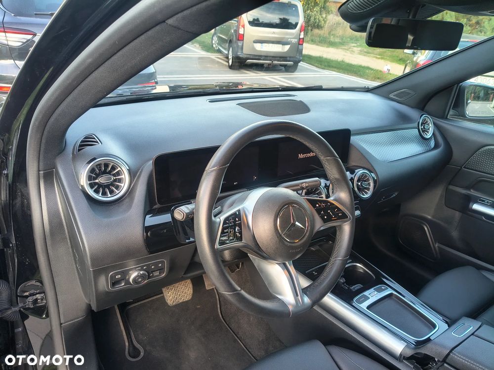 Mercedes-Benz GLA 250 8G-DCT Edition 1 - 19