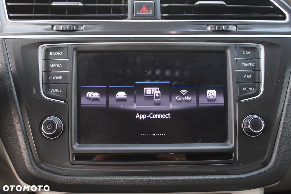 Volkswagen Tiguan 2.0 TDI SCR (BlueMotion Technology) DSG Highline - 26