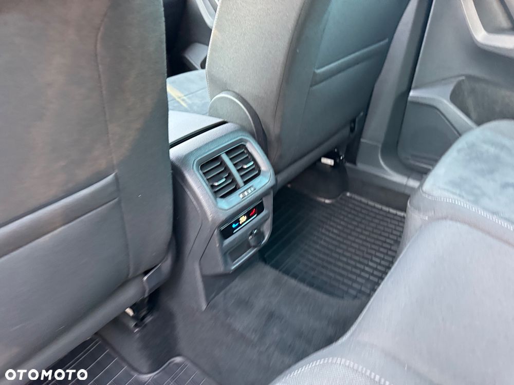 Volkswagen Tiguan 1.5 TSI EVO Elegance DSG - 13