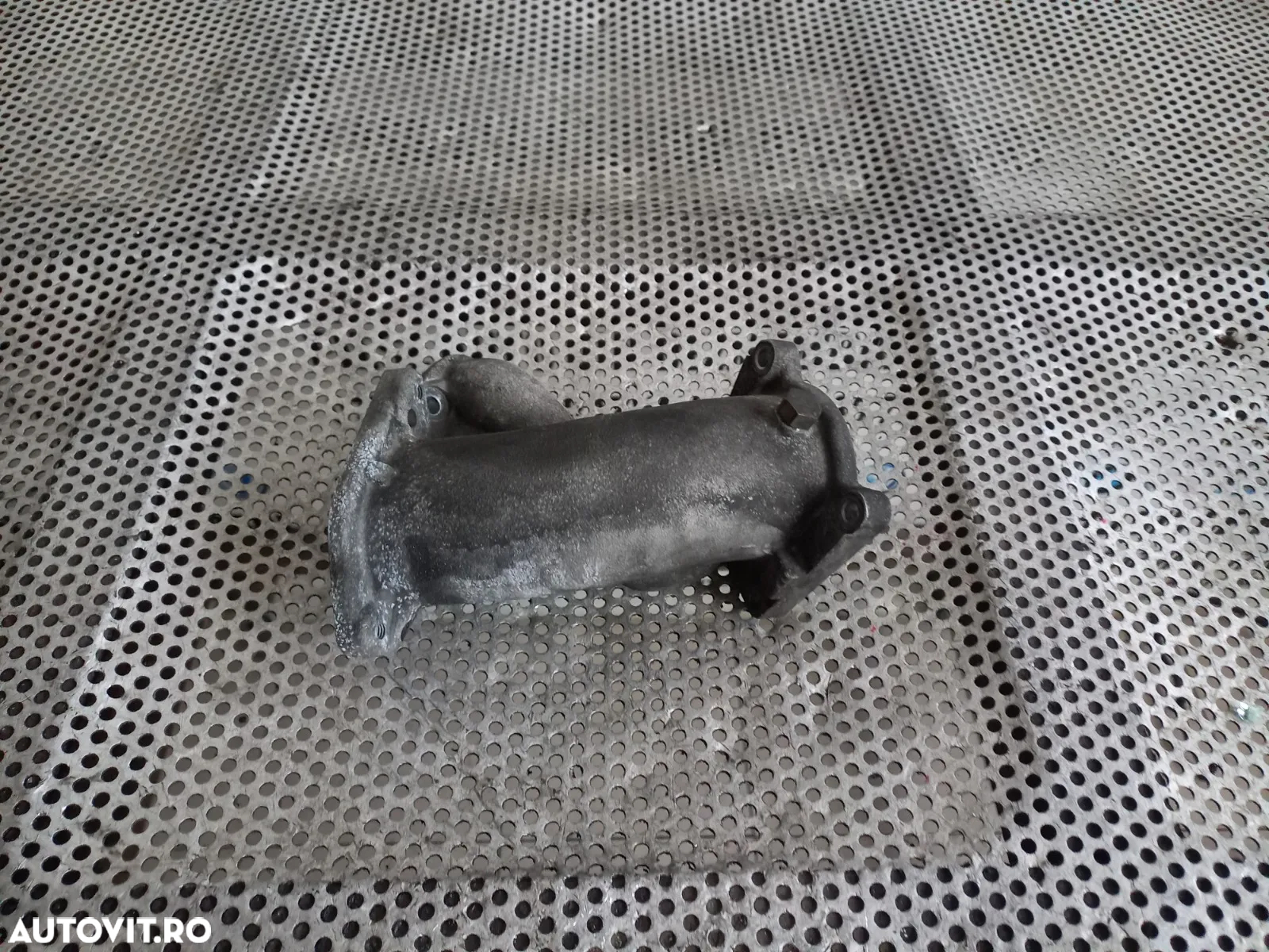Distribuitor Cot Tubulatura Galerie Admisie Audi Vw 2.7 3.0 Tdi Euro 4 Motor BPP BSG Cod C - Dezmem - 3