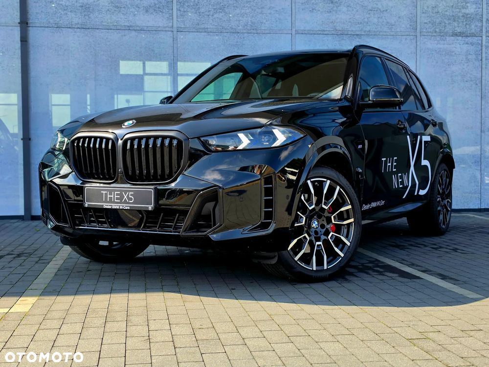 BMW X5 xDrive40d mHEV sport - 11
