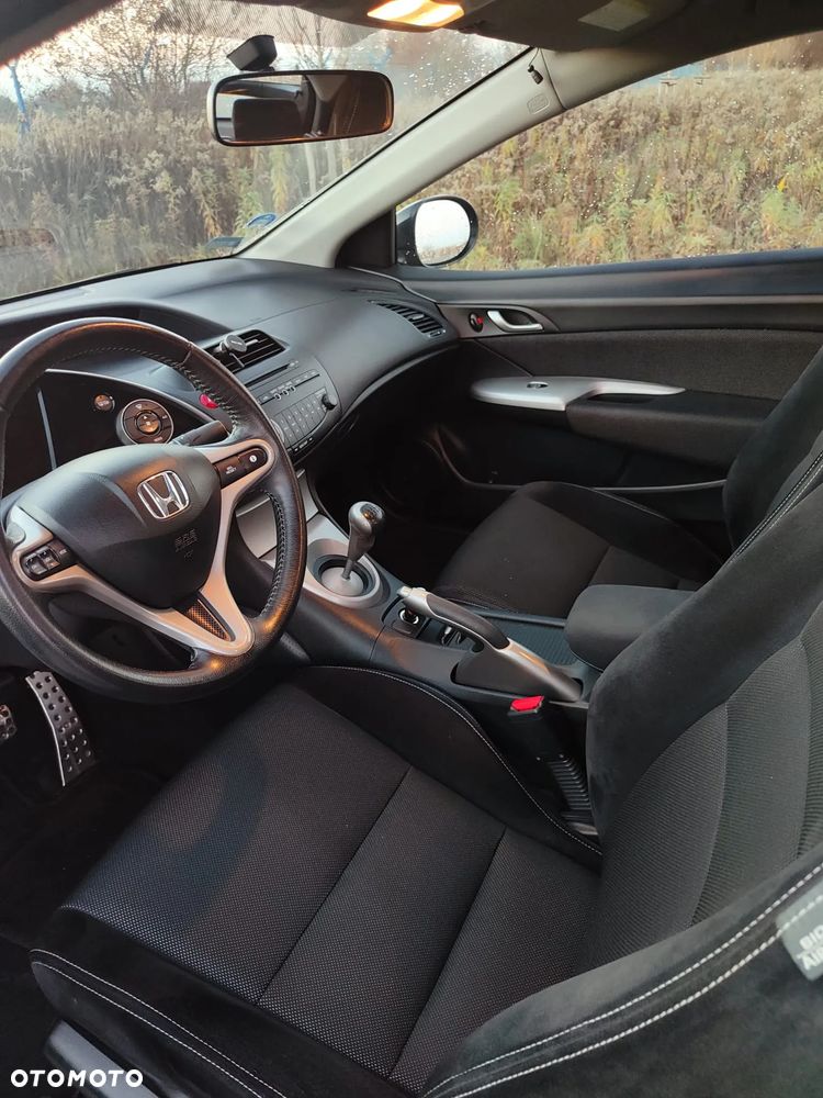 Honda Civic - 12