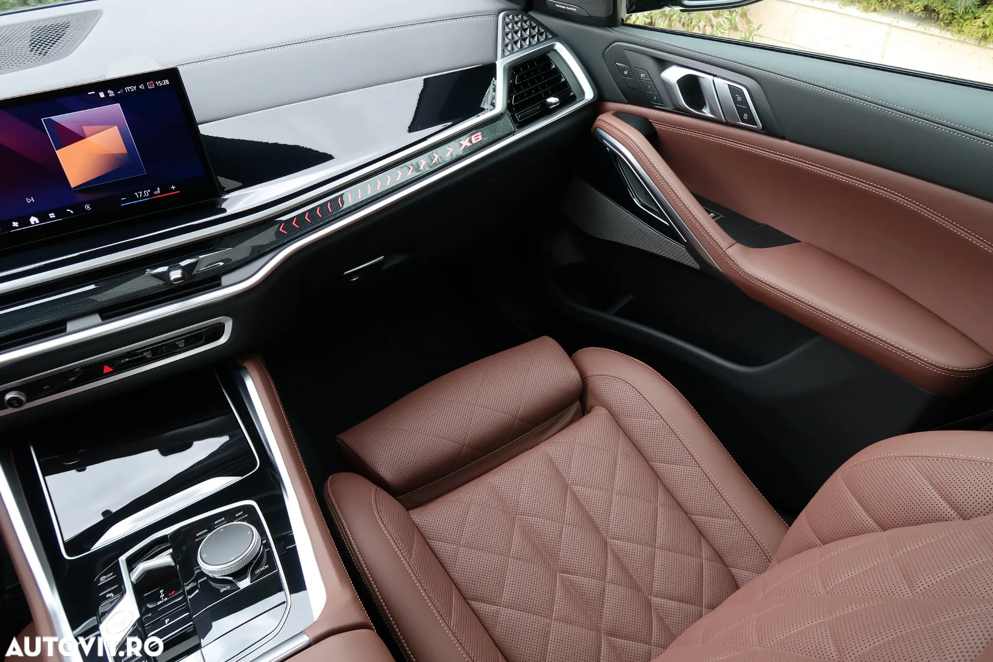 BMW X6 xDrive40d AT MHEV - 21
