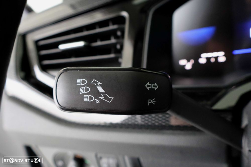 VW Taigo 1.0 TSI Life DSG - 19