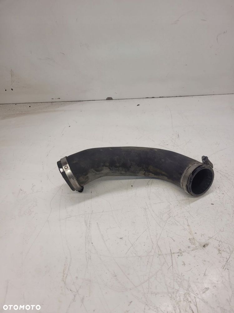 PRZEWÓD WĄŻ INTERCOOLERA AUDI Q3 VW 5N0145832AB - 3