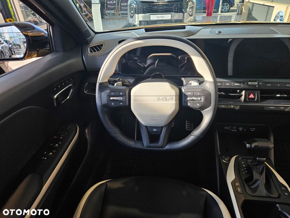 Kia K4 1.6 T-GDI GT Line - 20