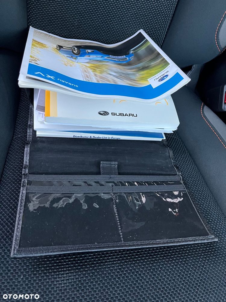 Subaru XV 2.0D Comfort - 30
