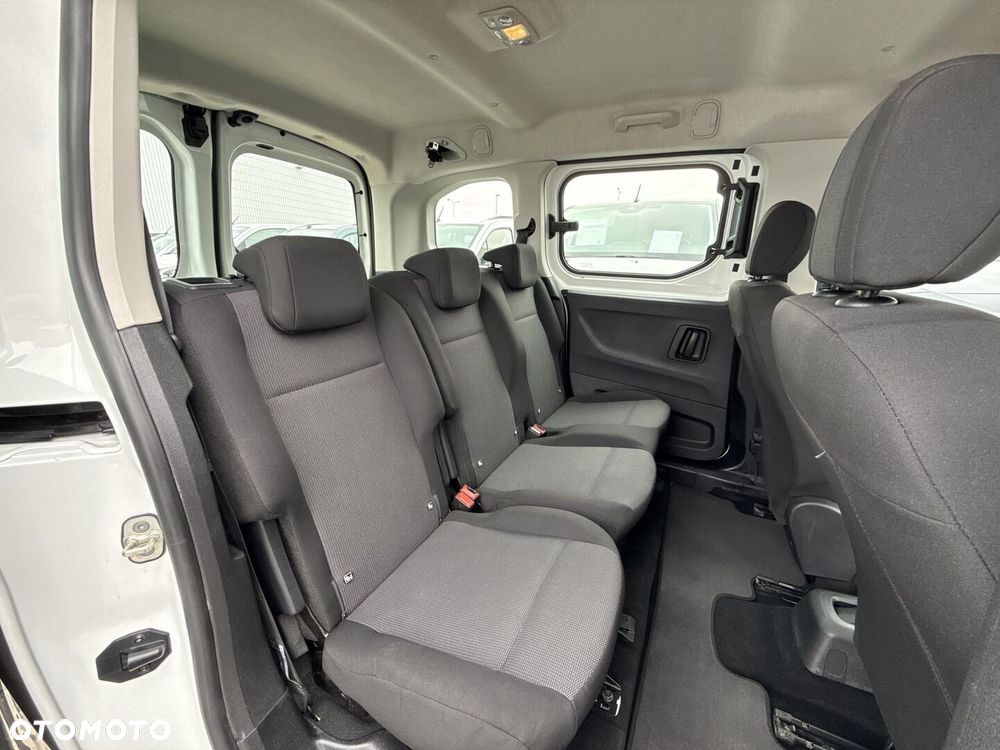 Toyota Proace City Verso 1.5 D-4D Combi - 8