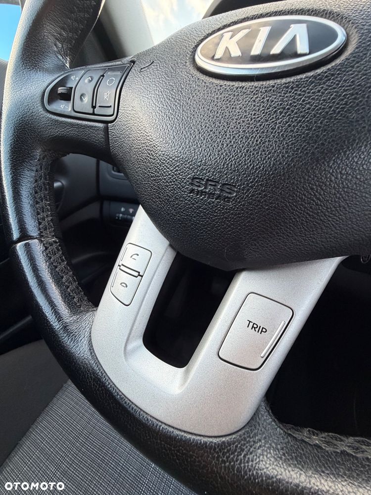 Kia Ceed 1.6 Crdi Optimum - 15