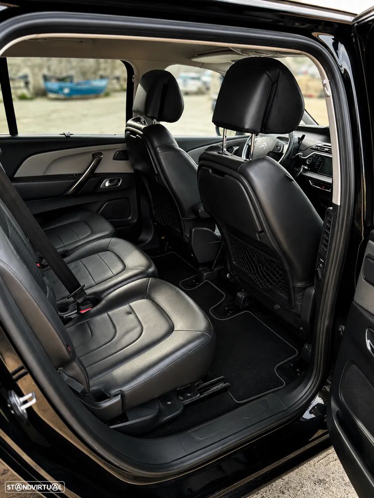 Citroën C4 Grand Picasso - 7