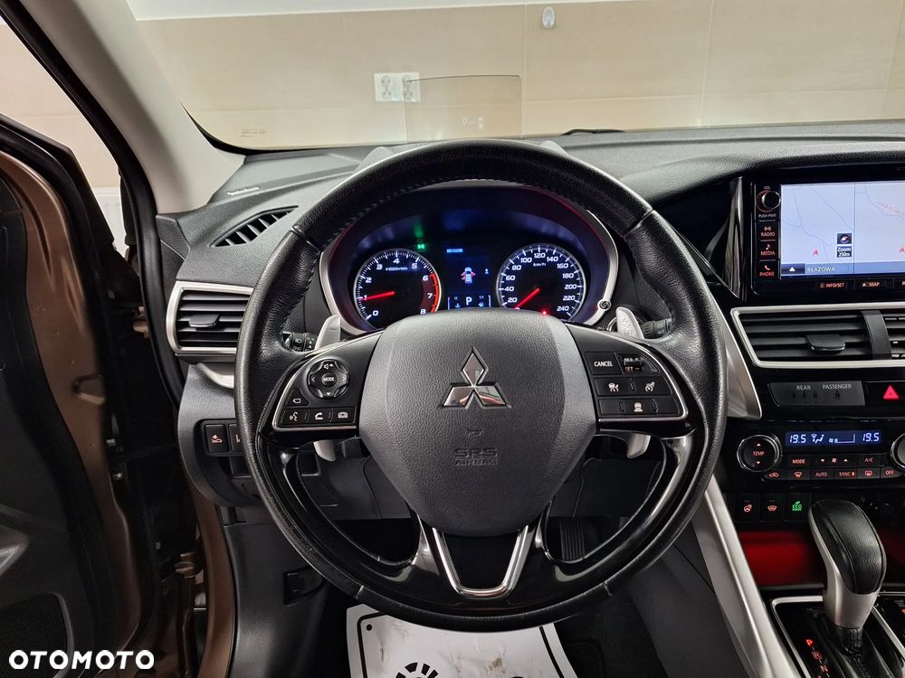 Mitsubishi Eclipse Cross ver-2-0-2wd-diamant-edition - 31