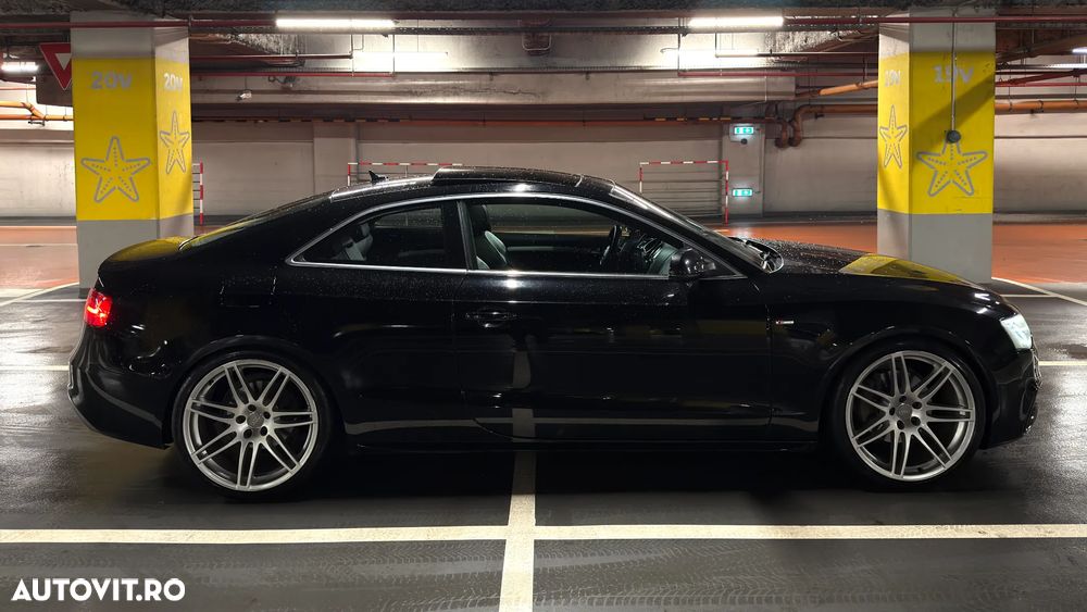 Audi A5 Coupé - 7