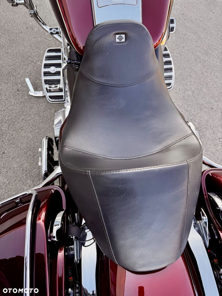 Harley-Davidson Touring Road King - 7