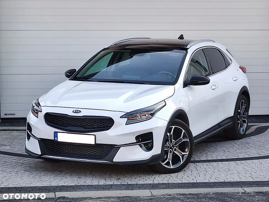 Kia XCeed 1.4 T-GDI OPF DCT7 XDITION - 39