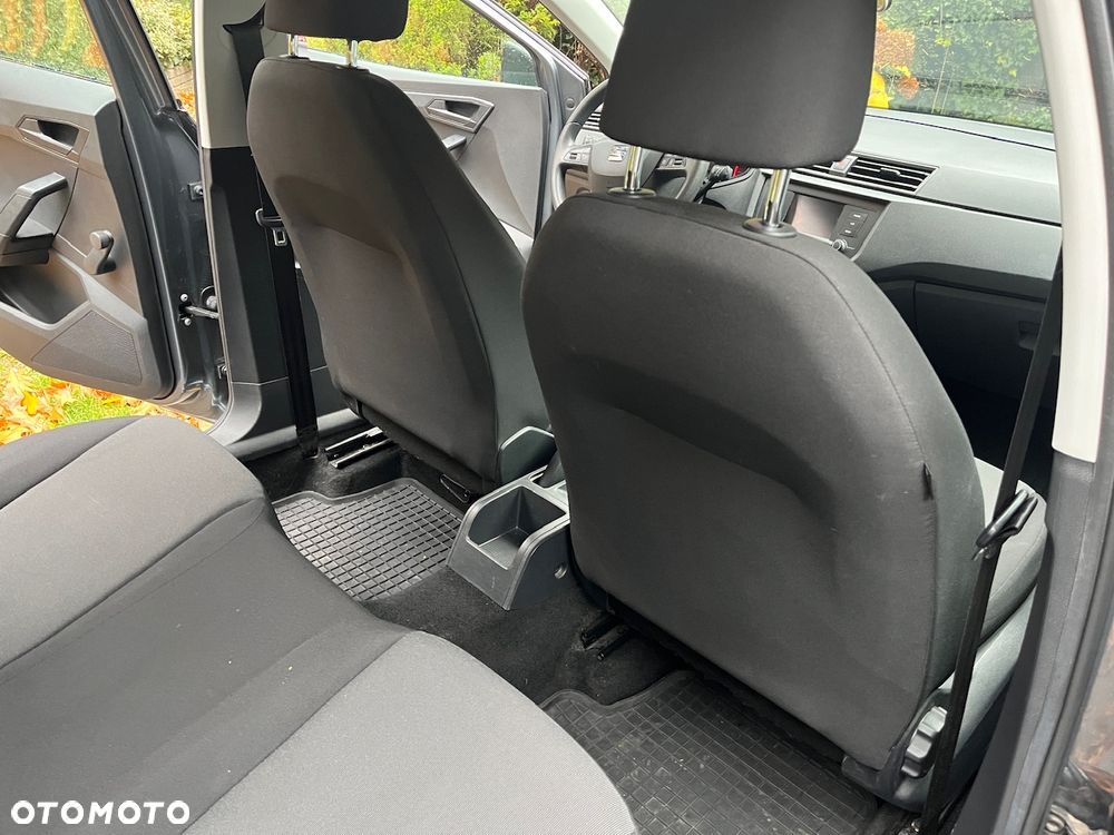 Seat Ibiza 1.0 Reference - 12