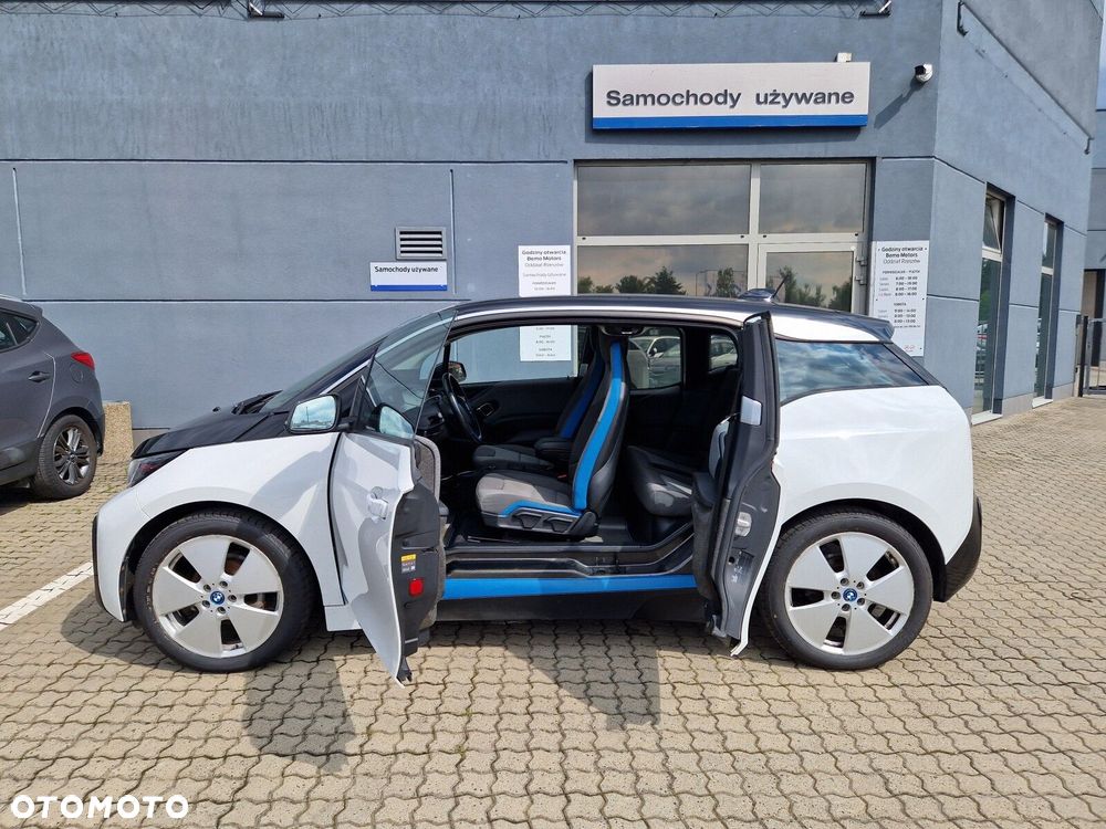 BMW i3 94 Ah - 10