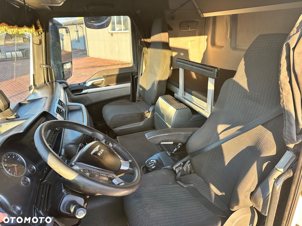 MAN TGS 18.400 Standard - 6