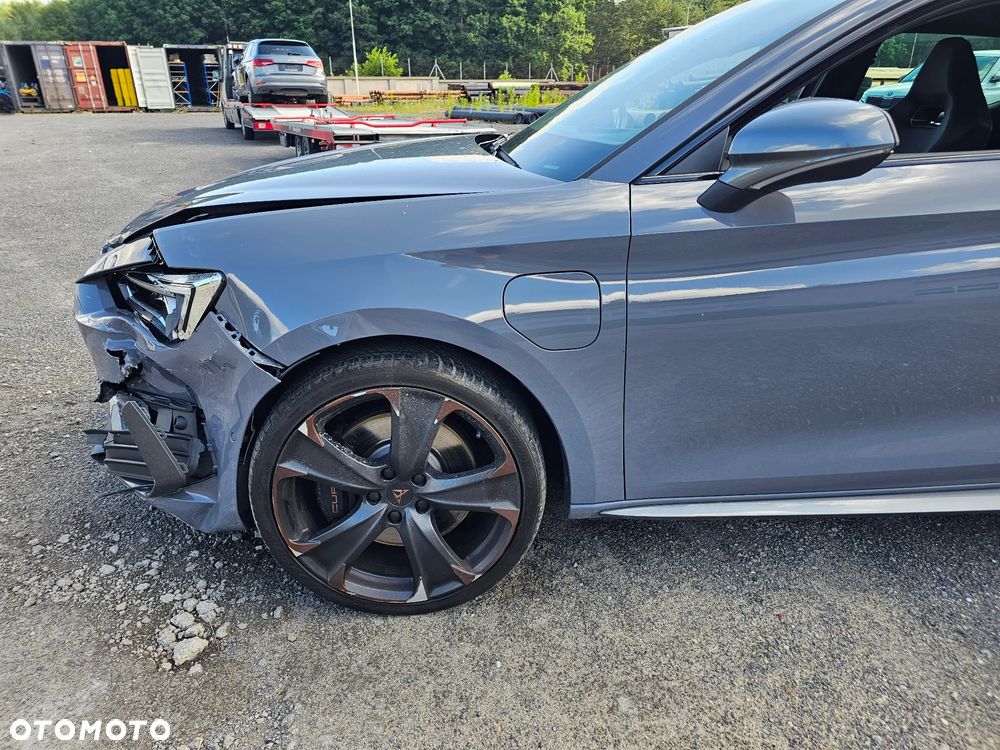 Cupra Leon 1.4 (180 kW System) VZ - 10
