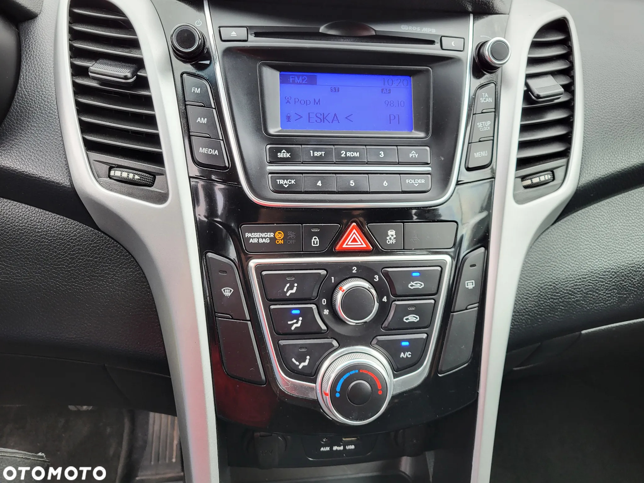 Hyundai i30 - 16