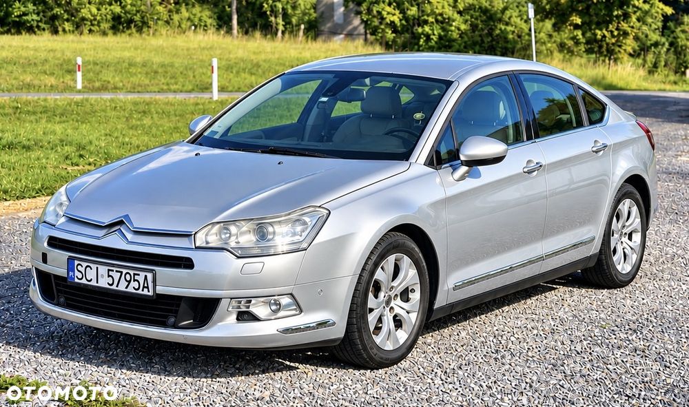 Citroen C5