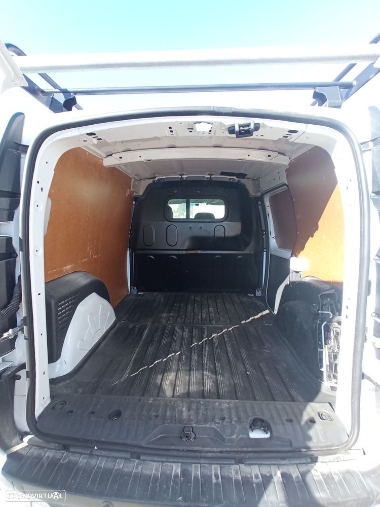 Renault Kangoo - 7