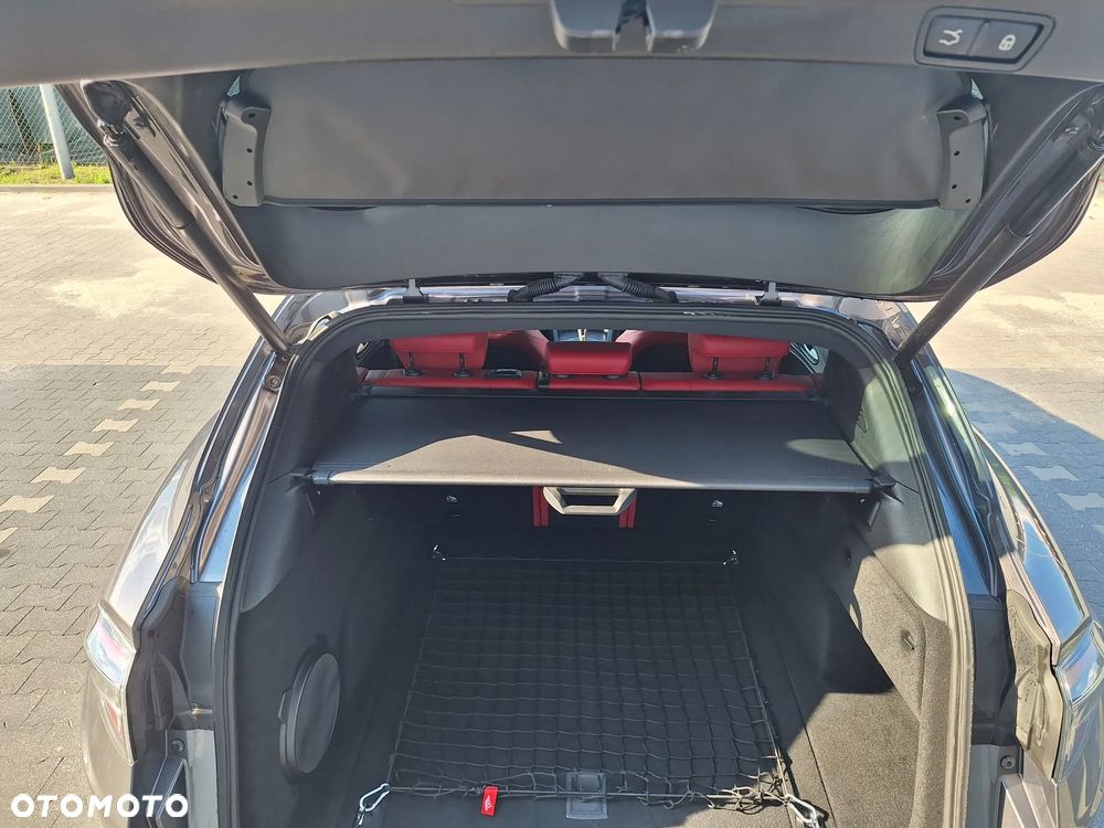 Alfa Romeo Stelvio 2.2 JTDM Sprint Q4 - 33