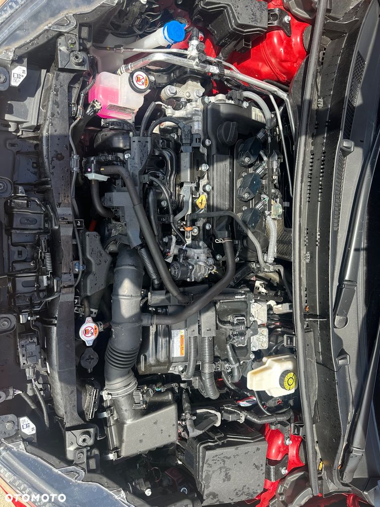 Toyota Yaris Hybrid 1.5 Selection Style - 21