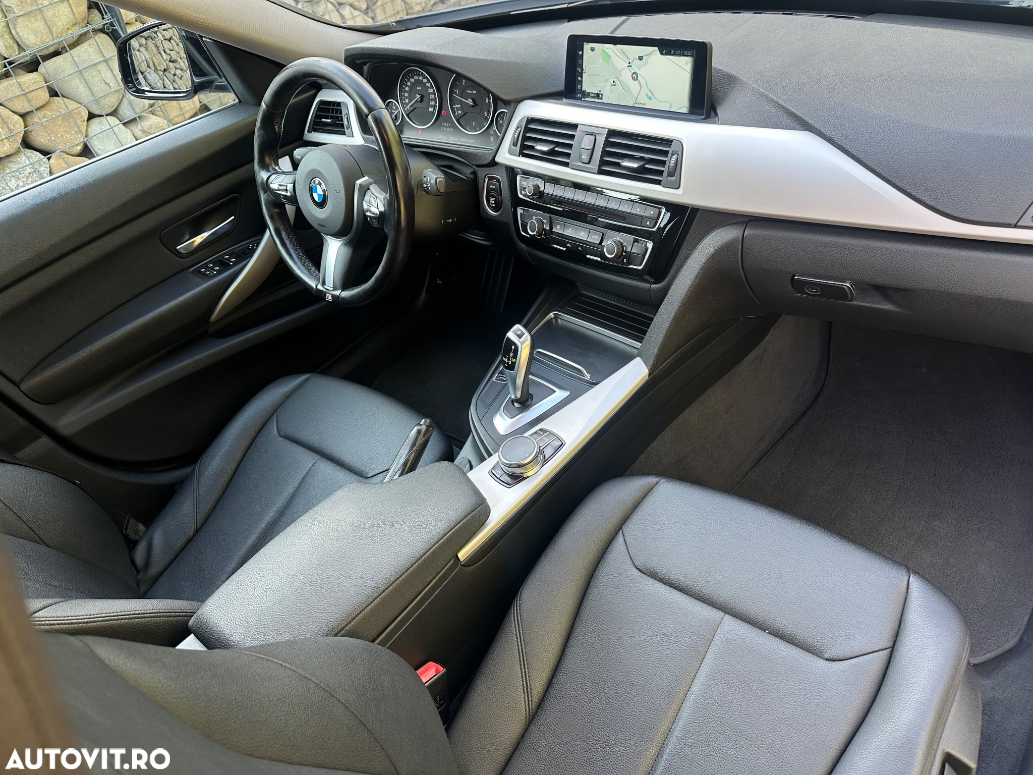 BMW Seria 3 318d GT Aut. Modern Line - 8