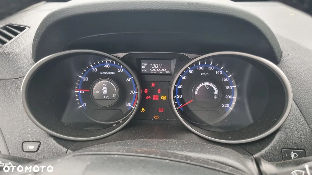 Hyundai ix35 1.6 GDI Comfort 2WD - 9