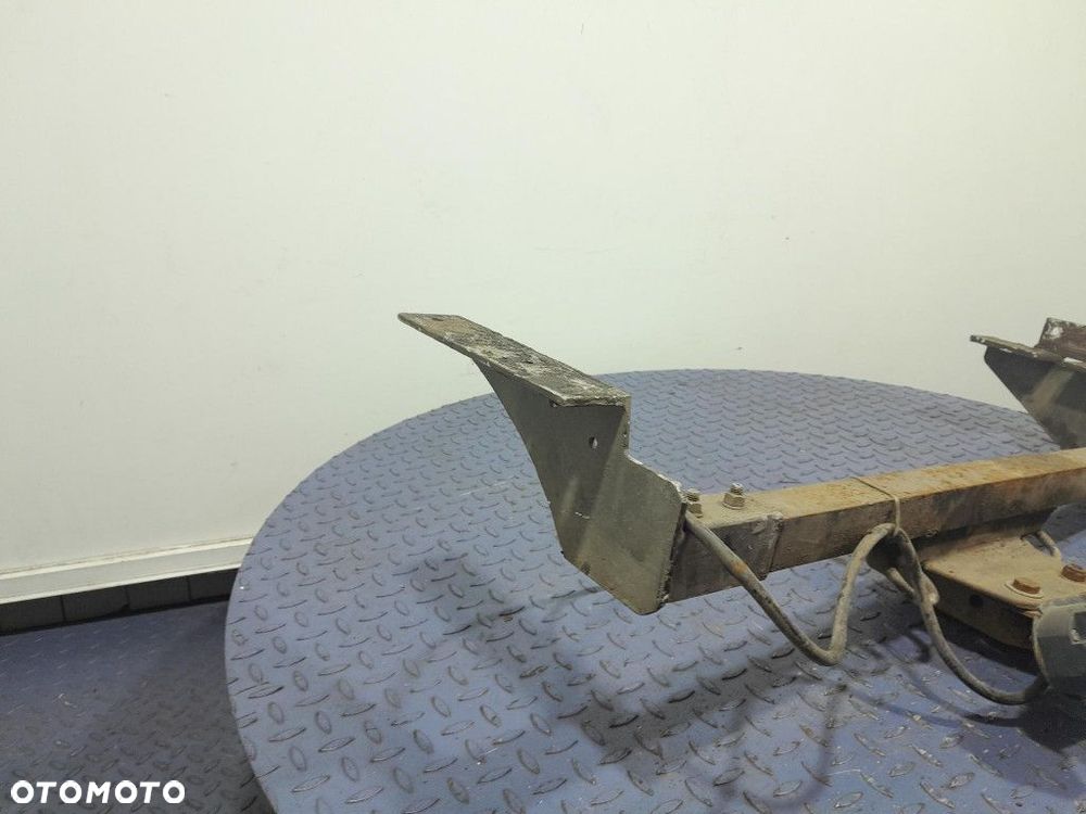 HYUNDAI ELANTRA IV 06-10 HAK HOLOWNICZY 7 PIN - 2