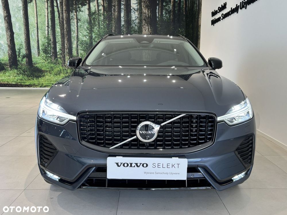 Volvo XC 60 - 10