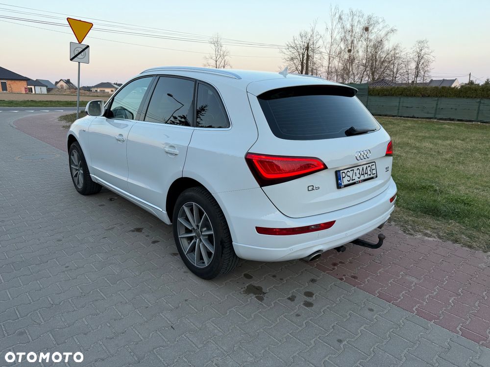 Audi Q5 - 16