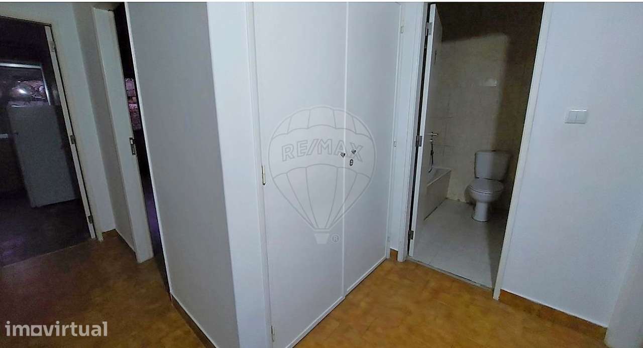 Apartamento T2 para venda - Grande imagem: 3/21