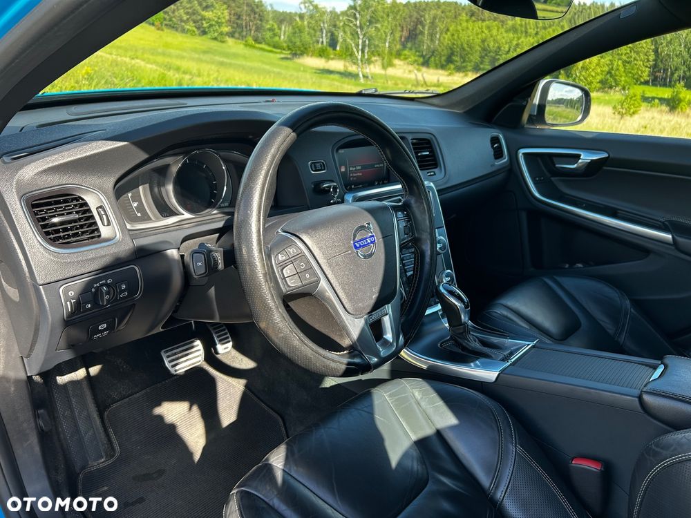 Volvo S60 D4 Drive-E Summum - 29