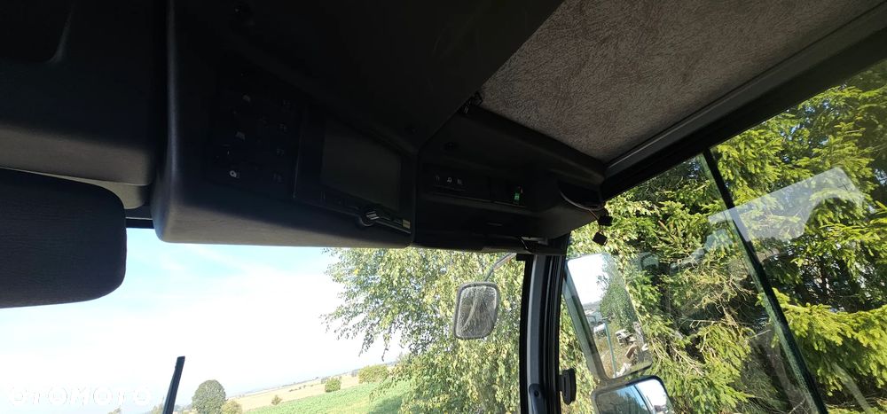 Inny EUROVOIRE CityCat 5006 (2016) EURO 6 - 7