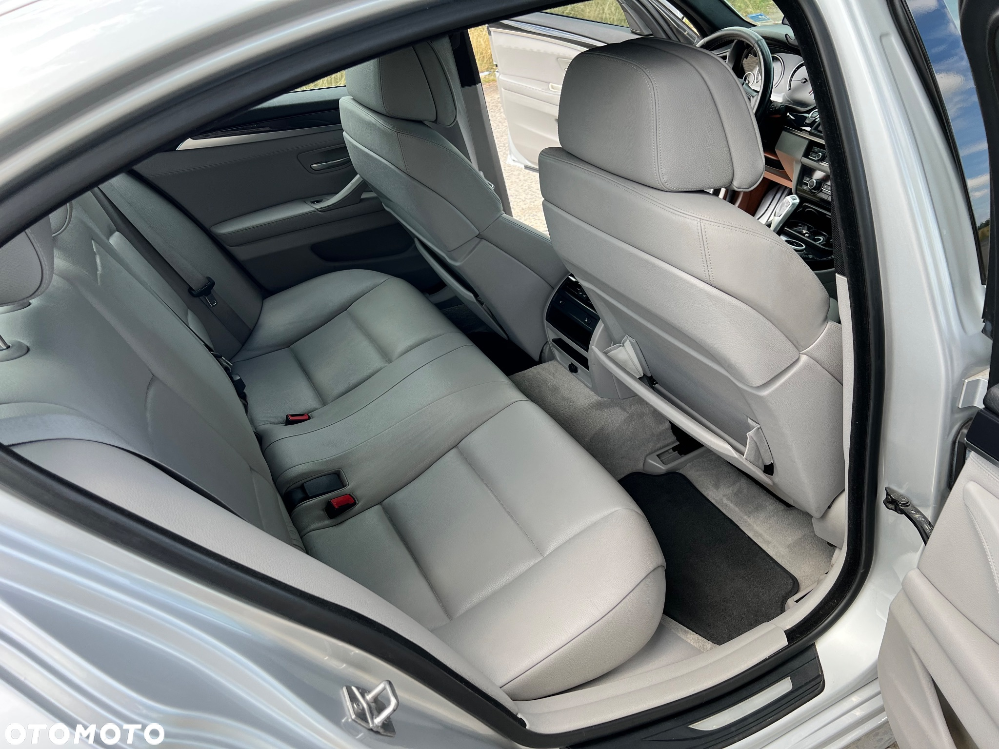 BMW Seria 5 - 14