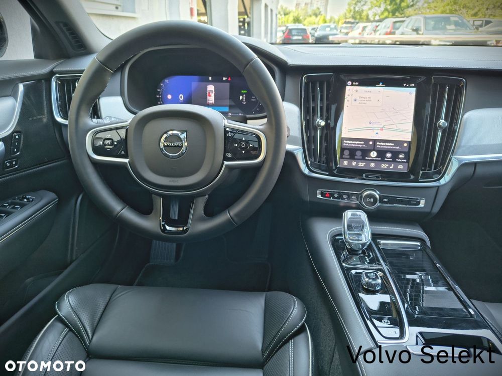 Volvo V90 - 22