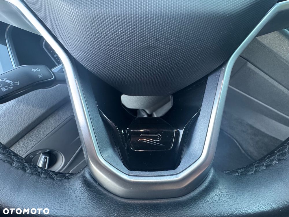 Volkswagen Tiguan Allspace 2.0 TSI 4Mot R-Line DSG - 11