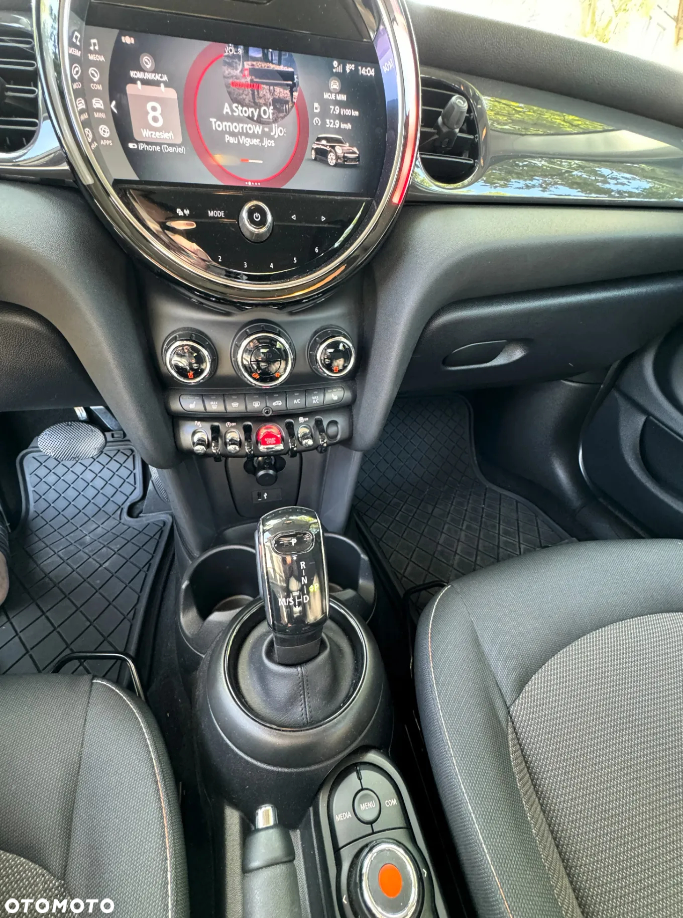 MINI Cooper - 23