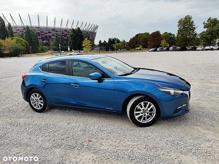 Mazda 3 2.0 Skymotion - 16