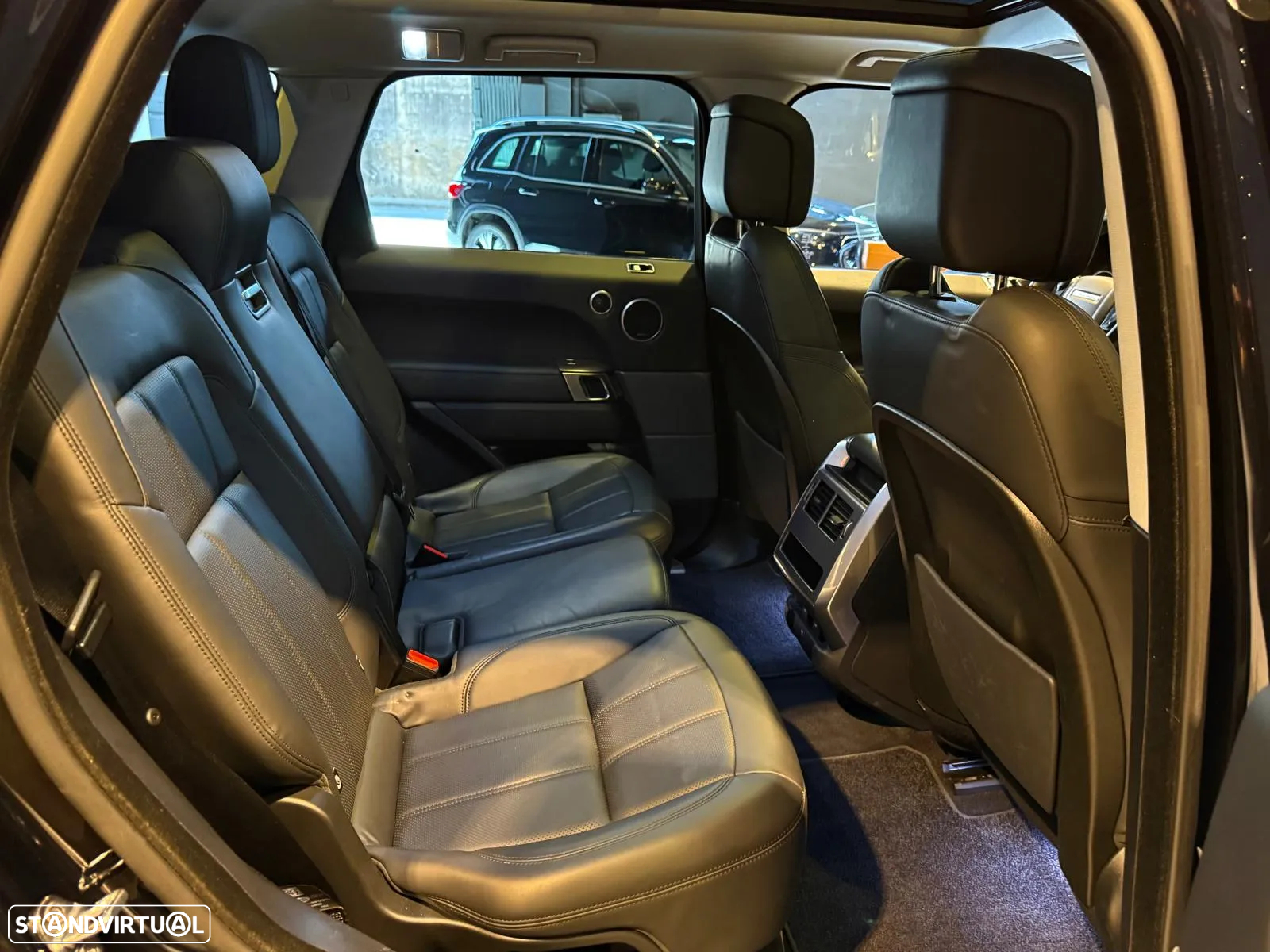 Land Rover Range Rover Sport 2.0 Si4 PHEV HSE - 15