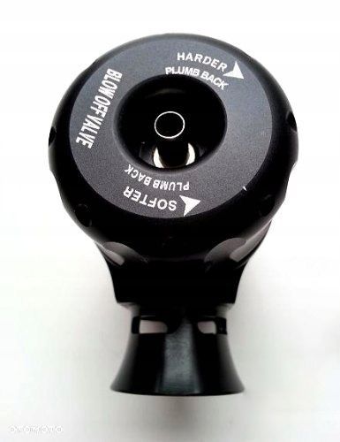 EPMAN Zawór upustowy blow off bov diesel TDi HDi - 1