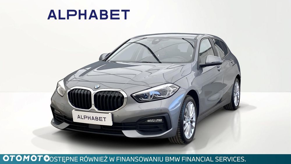 BMW Seria 1 118i Advantage - 1